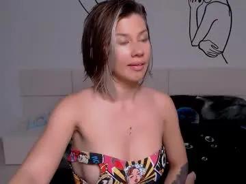 foxydevilish from Chaturbate