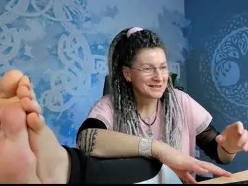 fridatander from Chaturbate