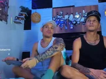 Discover Friendsofeverything_, he wants to masturbate for you friendsofeverything_ from Chaturbate