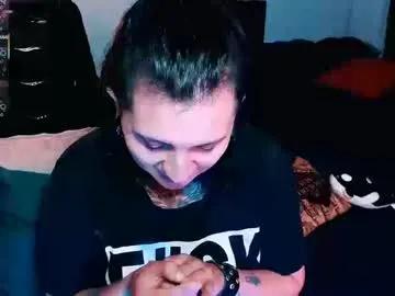 ftmblueyes from Chaturbate