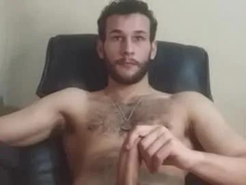 fuckingmulletdaddy from Chaturbate