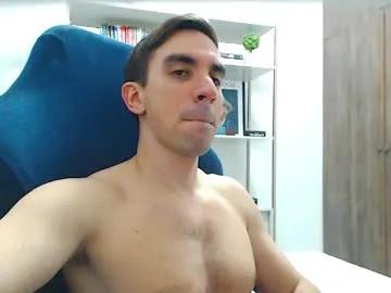 gatosarado23 from Chaturbate