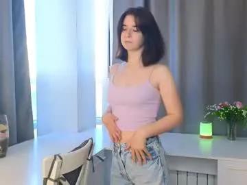 georginatrue from Chaturbate