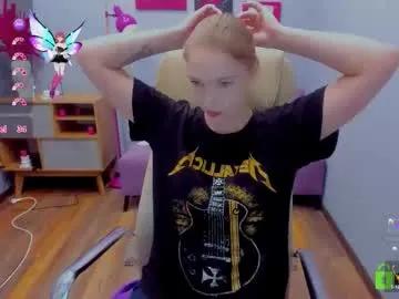 Try Chaturbate's Ghostly_temptation ghostly_temptation from Chaturbate