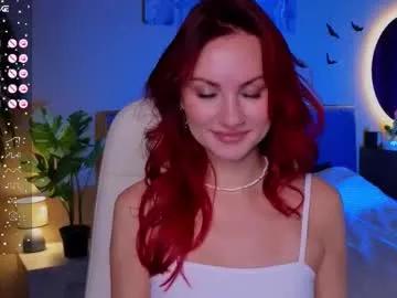 Watch sexy stripper Ginger_jessy_ ginger_jessy_ from Chaturbate