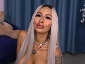 Sweet Goldenamberx wants you to fuck her body now goldenamberx from Chaturbate