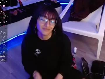 gotthic_met from Chaturbate