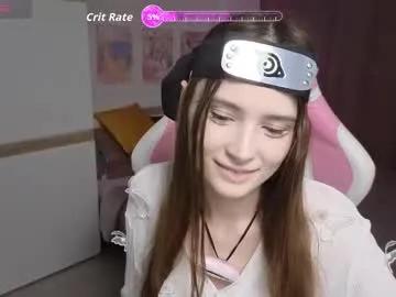 hana_flo from Chaturbate