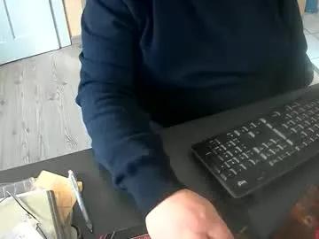 hardy3251 from Chaturbate