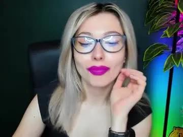 heidi_pleasure from Chaturbate