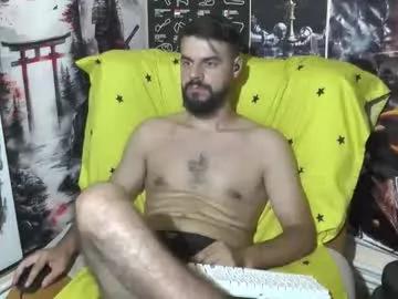 Sweet Hornymaster93 wants you to fuck his body now hornymaster93 from Chaturbate