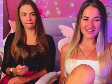 hotty_girls_here from Chaturbate