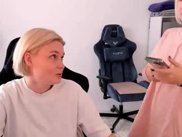 Watch 23 years old hottyblonds from Chaturbate hottyblonds from Chaturbate