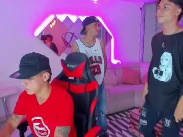 houseofwarrios from Chaturbate