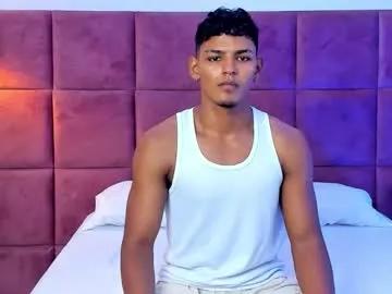 hugo_cano from Chaturbate