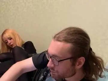 Try naked performer Hyperfixation hyperfixation from Chaturbate