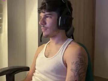 Masturbate to Chaturbate's Ilytheo ilytheo from Chaturbate