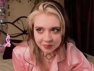 irissocute from Chaturbate