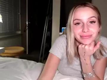 itsmealexisrae from Chaturbate