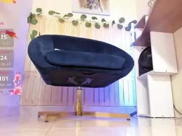 Masturbate to Chaturbate's Itzel__ itzel__ from Chaturbate