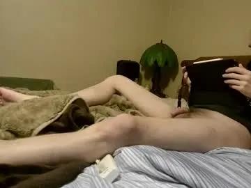 iwhitesmurf from Chaturbate