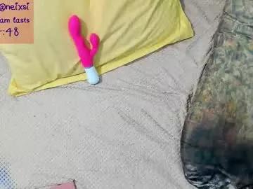 ixsi from Chaturbate