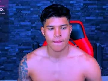 Explore sweet slut Jacod_cock1 jacod_cock1 from Chaturbate