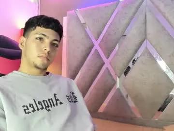 james_hill7 from Chaturbate