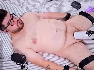 jax_luna from Chaturbate