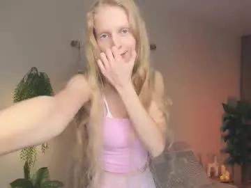 jenny_ames from Chaturbate