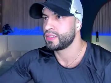 Watch sexy camwhore Jeremy_harden jeremy_harden from Chaturbate