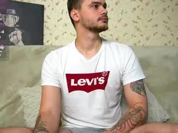 Discover 25 years old johnstoneisland from Chaturbate johnstoneisland from Chaturbate