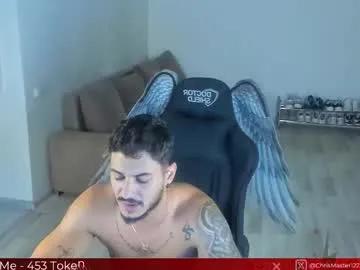 jonnyporn1 from Chaturbate