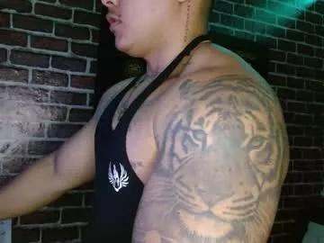 jordan_bigcock24 from Chaturbate