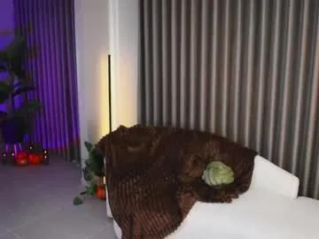 jovanna_smyth from Chaturbate