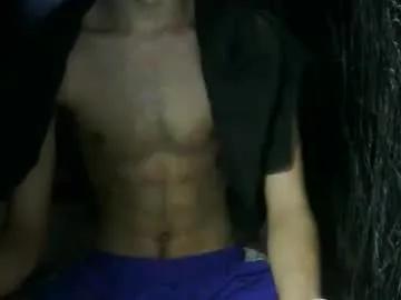 Watch cute model Jpgm30 jpgm30 from Chaturbate