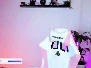 Discover 20 years old kali_ka from Chaturbate kali_ka from Chaturbate