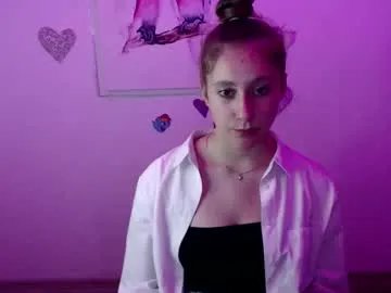 kamilla_love_ from Chaturbate