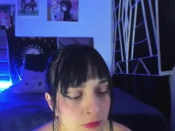 Try Chaturbate's Karinna__raven karinna__raven from Chaturbate