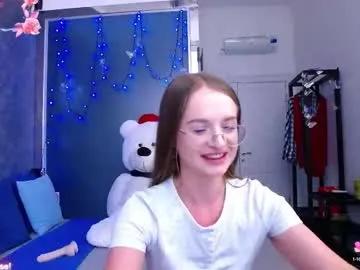 kate_jonson from Chaturbate