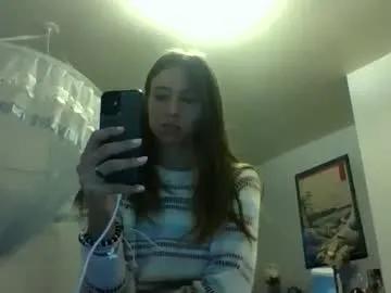 kaylaelizabeth97 from Chaturbate