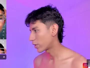 Chaturbate Keiner_smith keiner_smith from Chaturbate