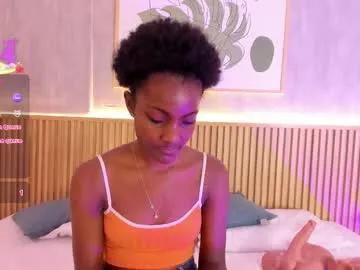 kenya_stone_ from Chaturbate