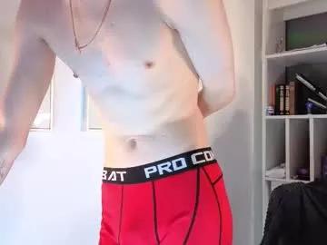 Watch Kessy_white, he wants to masturbate for you kessy_white from Chaturbate