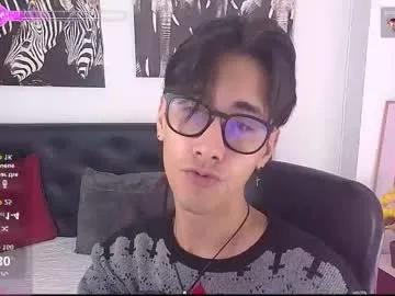 kingdanny_8 from Chaturbate