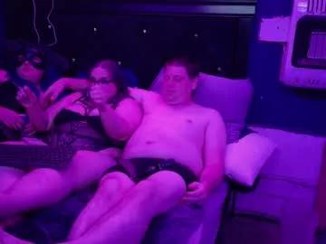 kinkykitten253 from Chaturbate