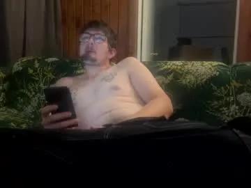 krimsoncircuit from Chaturbate