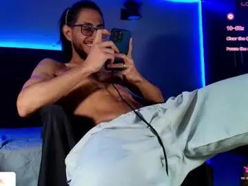 kuzzcoo from Chaturbate