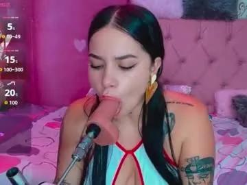 Cute Lali_hot0207 wants you to fuck her body now lali_hot0207 from Chaturbate