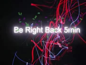 Chaturbate Larine_morgan larine_morgan from Chaturbate